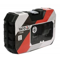 YATO Kit demontare pompa apa Volkswagen, 4 piese..
