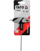 Imbus torx cu maner T9 YATO