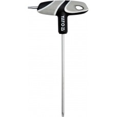 Cheie Torx T20 maner T 130 mm YATO
