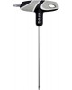 Cheie Torx T25 maner T 130 mm YATO