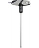 Cheie Torx T30 maner T 170 mm YATO