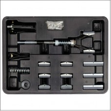 YT-05800 YATO Kit de honuit cilindrii, 14 piese YT-05800 YATO Kit de honuit cilindrii, 14 piese