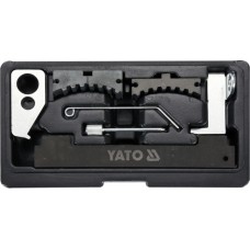Set blocare distribuitie 7 piese YATO Set blocare distribuitie 7 piese YATO