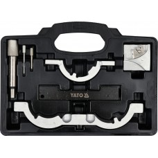 Set distribuitie pentru Opel si Chevrolet YATO
