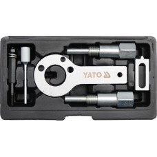 Trusa pentru reglat distributie motoare diesel 6 piese YATO