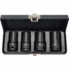 Set chei tubulare prezoane deteriorate Yato YT-06030