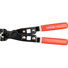 Cleste strangere colier articulatie 235 mm YATO..