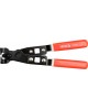 Cleste strangere colier articulatie 235 mm YATO