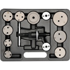 Set separatoare manuale pentru etrierii de frana 12 elemente YATO