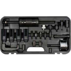 Set extractoare injectoare diesel 22 de piese YATO