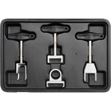 Set extractoare bujii YATO