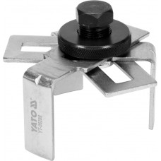 Cheie pentru buson rezervor 75-160 mm YATO