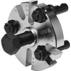 Extractor roata distributie 60-90 mm YATO