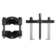 Set angrenaj pentru extras YATO Set angrenaj pentru extras YATO