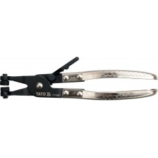 Cleste pentru sigurante de furtun 215 mm YATO Cleste pentru sigurante de furtun 215 mm YATO