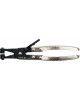 Cleste pentru sigurante de furtun 215 mm YATO