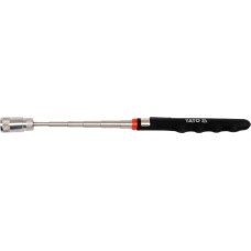 Telescop magnetic cu led YATO