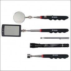 YT-06622 Set elemente de inspectie si recuperare, 5 piese