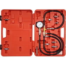 Ansamblu pentru diagnosticarea injectiei combustibilului YATO