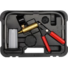 Pompa de vidare cu accesorii YATO