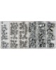 Set piulite 146 bucati YATO