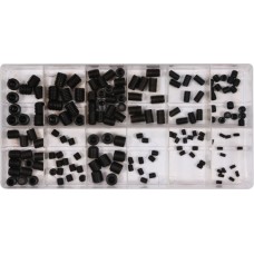 Set 160 splituri filetate YATO..