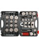 Set de separatoare manuale pentru etrier frana 35 bucati YATO