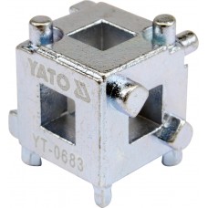 Dispozitiv pentru impins etrier 10 mm YATO