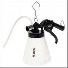 YT-06835 YATO Kit pneumatic pentru pomparea sistem..