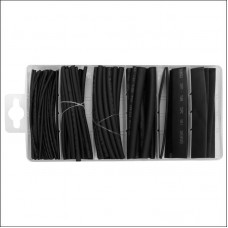 YT-068661 YATO Set 100 de tuburi termocontractabile 