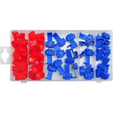 Set conectori rapizi auto 50 bucati YATO