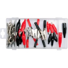 Set cleme pentru electricieni 28 bucati YATO