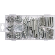 Set arcuri 200 bucati YATO