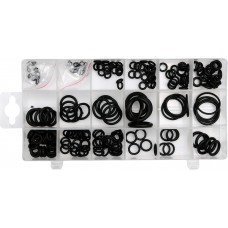 Set de garnituri din cauciuc 225 bucati YATO Set de garnituri din cauciuc 225 bucati YATO