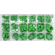 Set garnituri aer conditionat 270 bucati YATO