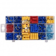 Set 360 accesorii conectat si izolat electric Yato YT-06890 Set 360 accesorii conectat si izolat electric Yato YT-06890