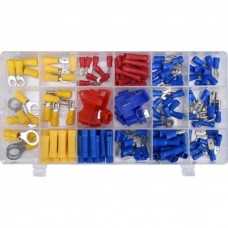 Set 160 accesorii conectat si izolat electric Yato YT-06891 Set 160 accesorii conectat si izolat electric Yato YT-06891