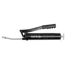 Masina de gresat cu furtun rigid 400 ml YATO