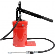 Pompa pentru gresat 4 kg YATO Pompa pentru gresat 4 kg YATO
