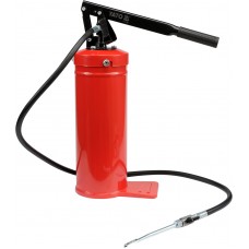 Pompa pentru gresat 8 kg YATO Pompa pentru gresat 8 kg YATO