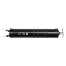 Pompa de ulei de mana 500 ml YATO..