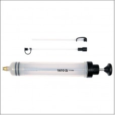 YT-07084 YATO Seringa manuala pentru extractie lichide 500 ml