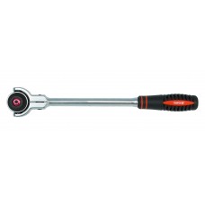 Antrenor flexibil cu clichet 3/8 YATO