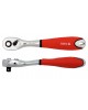Antrenor curbat prindere rapida 3/8 YATO