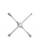 Cheie in cruce pentru roti 19 mm YATO