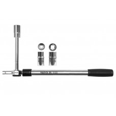 Cheie pentru roti 420 mm YATO