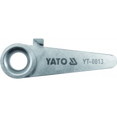 Dispozitiv de indoit cabluri metalice 125 mm YATO