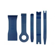 Set extractoare panouri auto 5 bucati YATO Set extractoare panouri auto 5 bucati YATO