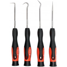 Mini set pentru extras garnituri 4 bucati YATO