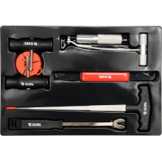 Set demontare geamuri auto YATO Set demontare geamuri auto YATO